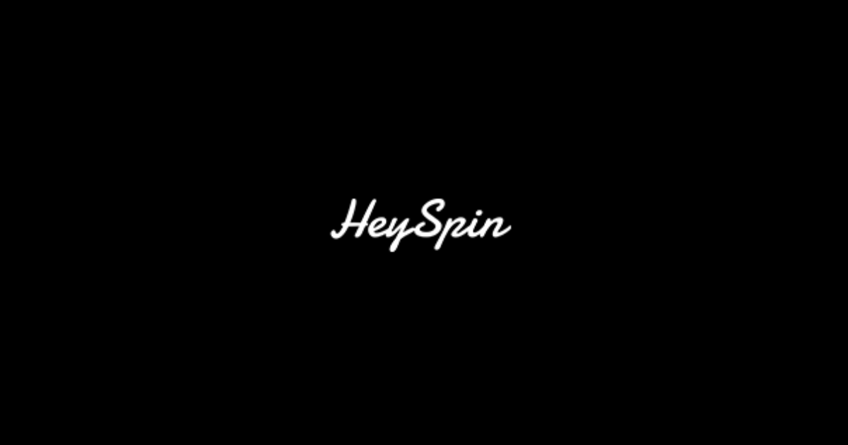 HeySpin