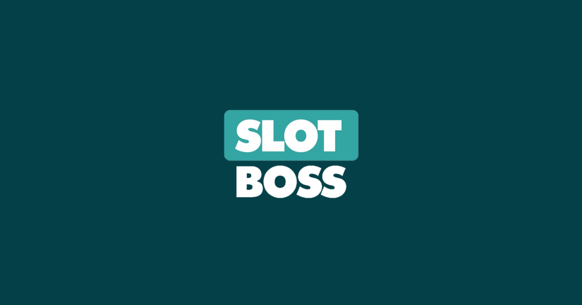 Slot Boss