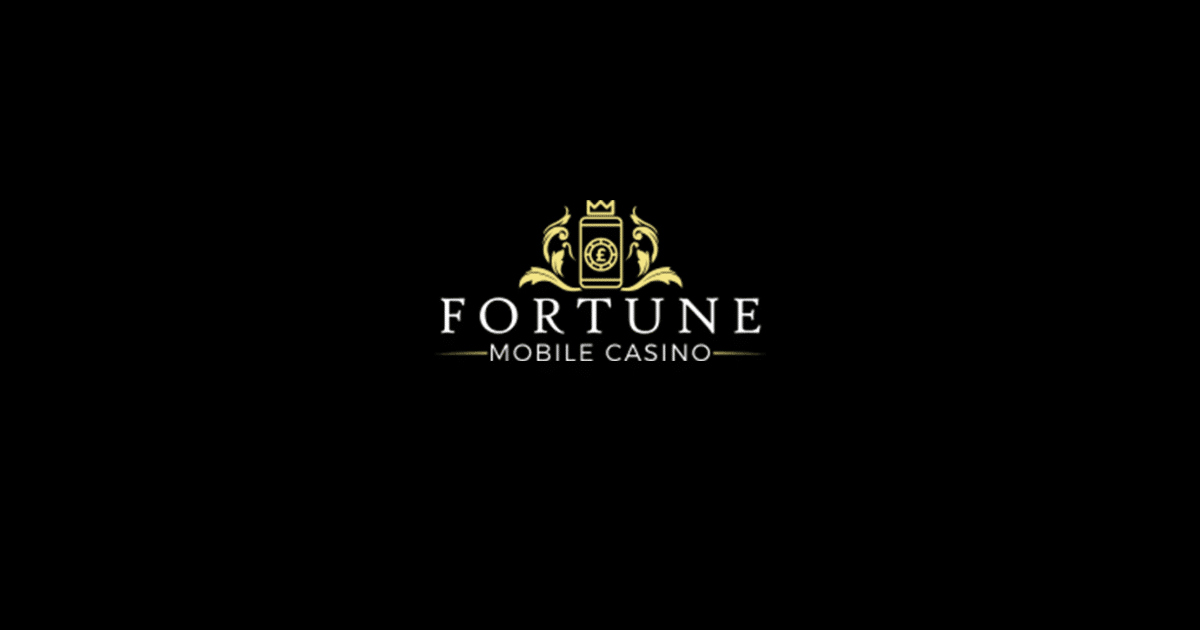 Fortune Mobile Casino