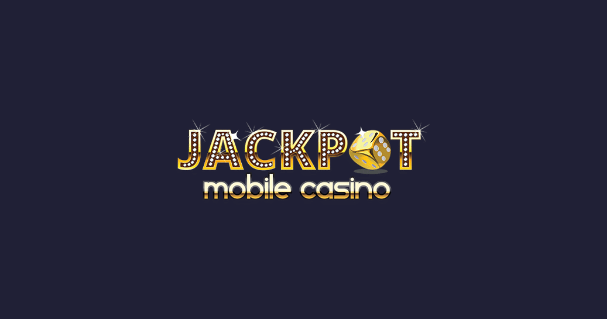 Jackpot Mobile Casino