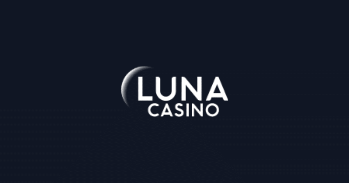 LunaCasino