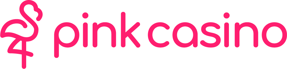 Pink Casino logo