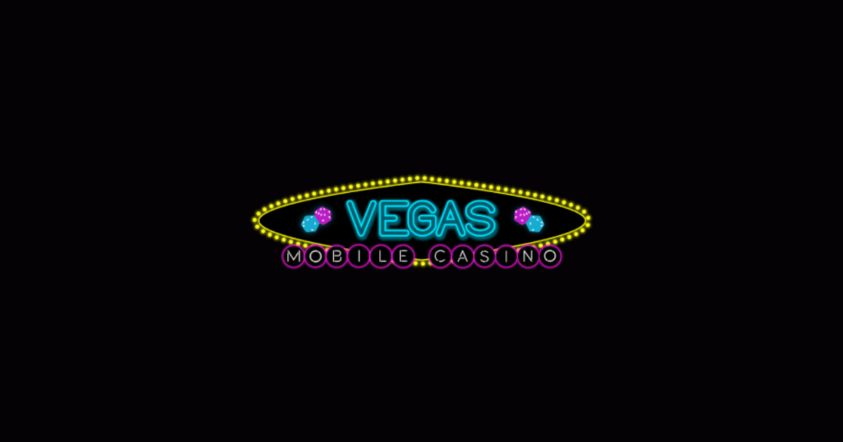 Vegas Mobile Casino