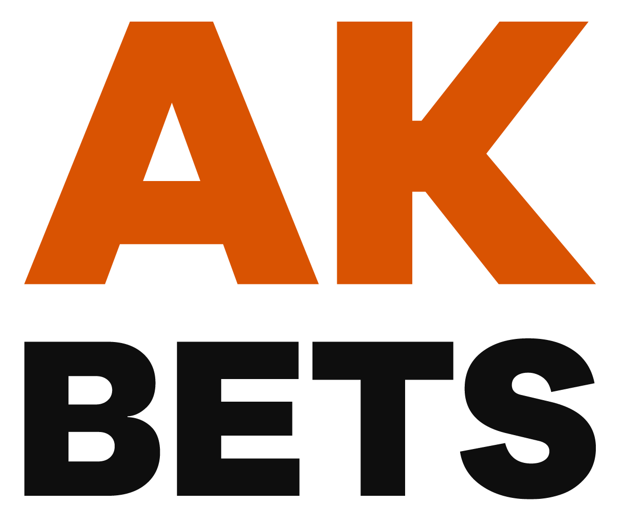 AK BETS logo