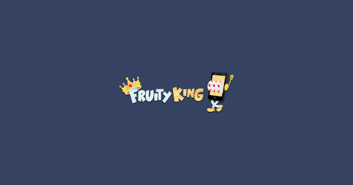 Fruity King