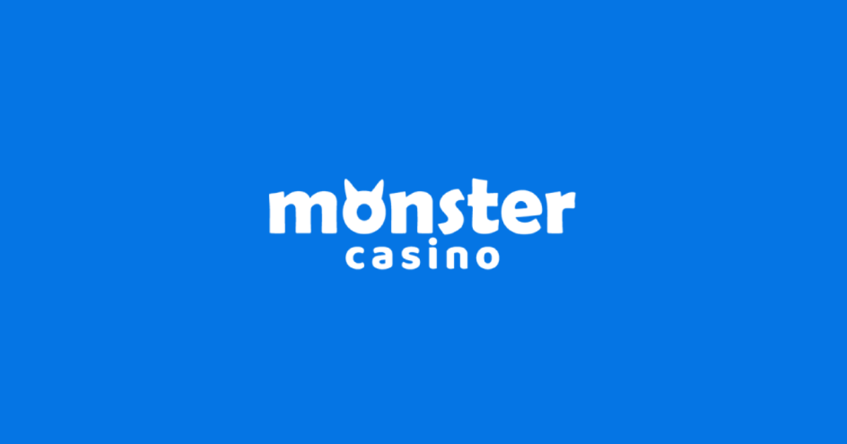 Monster Casino