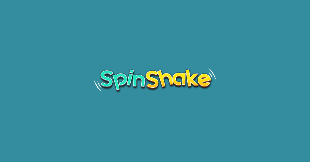 SpinShake