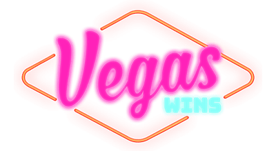 Vegas Wins logo