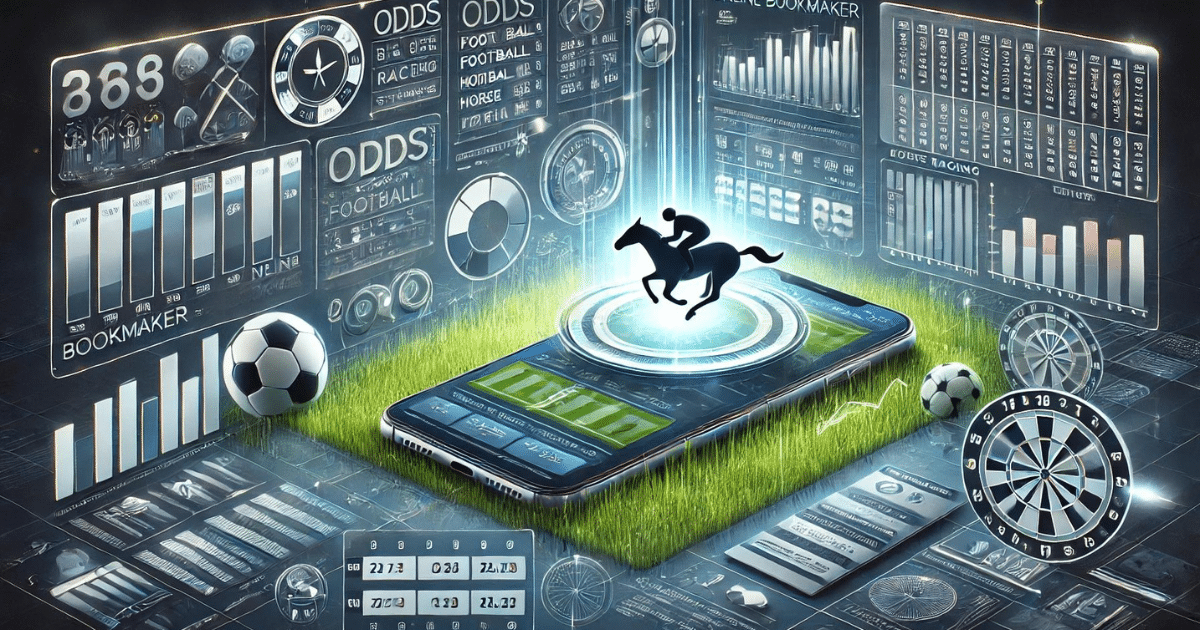 Guide: Understanding and Choosing a Reliable Bookmaker