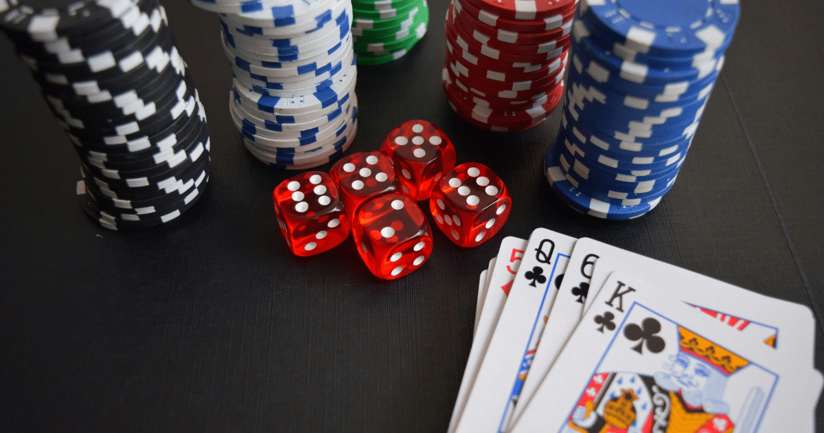 Strategies for Maximising Your Casino Bonuses