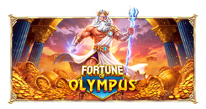 Fortune of Olympus